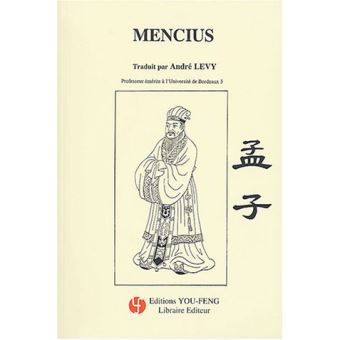 Mencius - broché - Mencius - Achat Livre | fnac