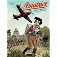 L'aviatrice