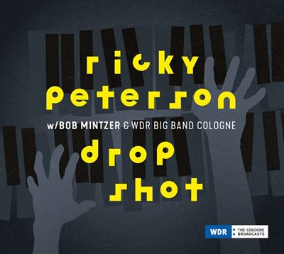 DROP SHOT/LP