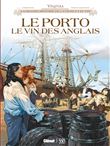 Vinifera - Le Porto, le vin des Anglais
