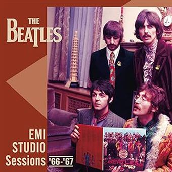 The Beatles - 1