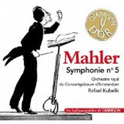 Symphonie numéro 5