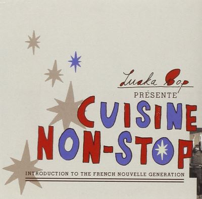 Cuisine Non Stop