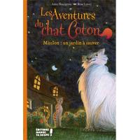 Mission, un jardin à sauver