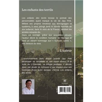 Les enfants des terrils