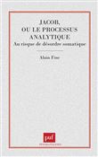 Jacob, ou le processus analytique