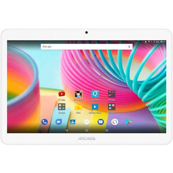Archos Junior Tablet 101 16GB White 10"