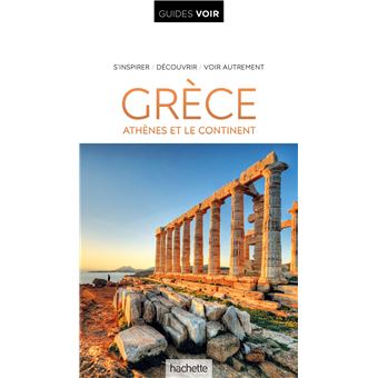 Guide Voir Grèce