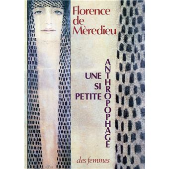 Une si petite anthropophage