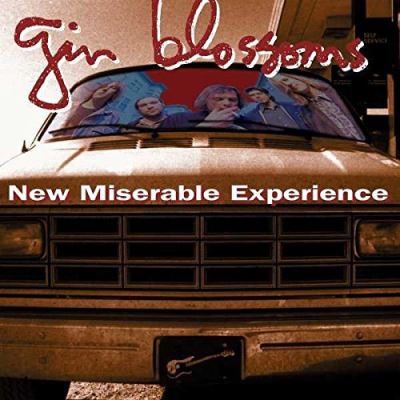New miserable experience