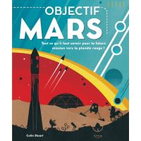 Objectif mars