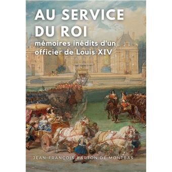 Au service du Roi