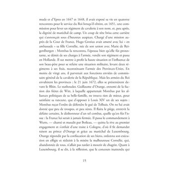 Au service du Roi