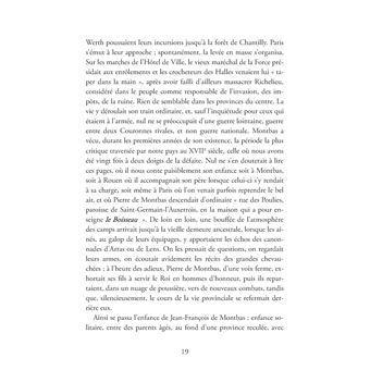 Au service du Roi