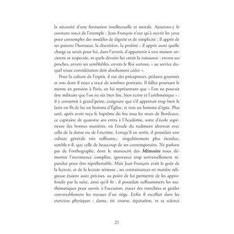 Au service du Roi