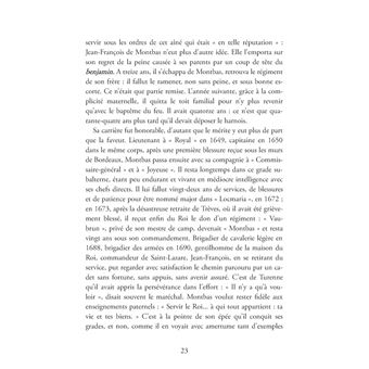 Au service du Roi