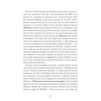 Au service du Roi