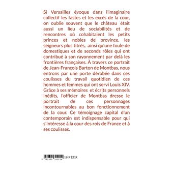 Au service du Roi