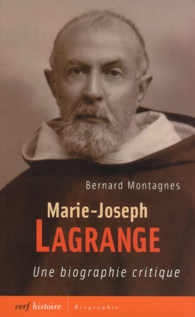 Marie-Joseph Lagrange