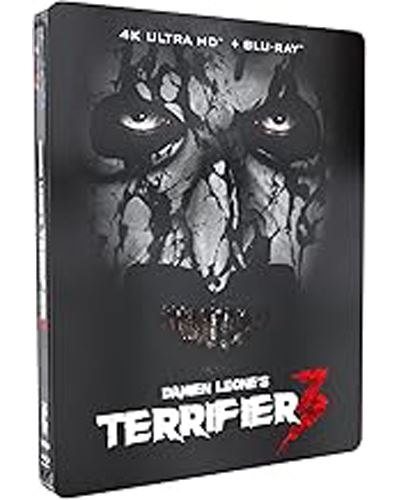 Imports Blu-ray 4K