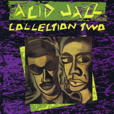 Acid Jazz Collection Two