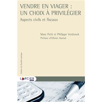 Vendre en viager : un choix à privilégier