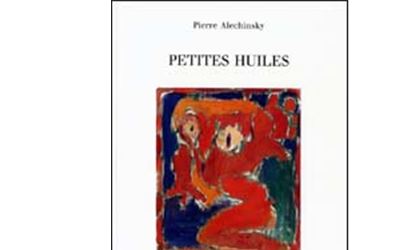 Petites Huiles