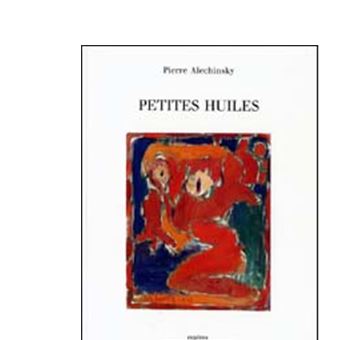 Petites Huiles