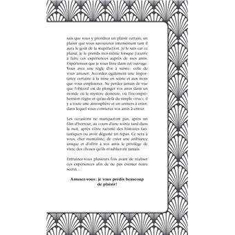 Viktor Vincent -  Secrets de mentaliste