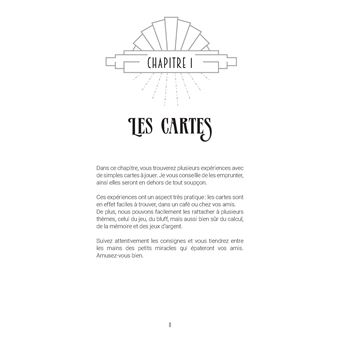 Viktor Vincent -  Secrets de mentaliste