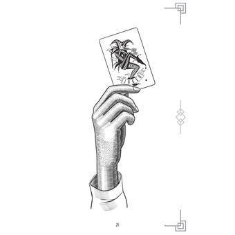 Viktor Vincent -  Secrets de mentaliste