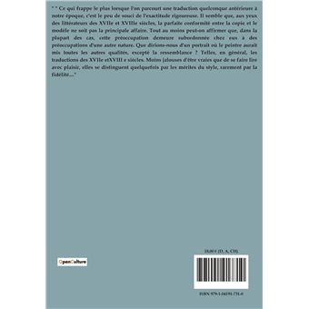 Histoire de la traduction en France