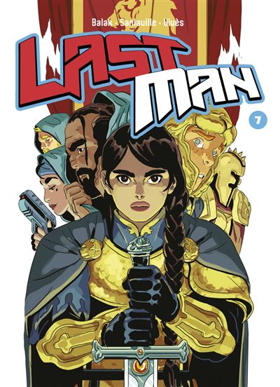 LastMan