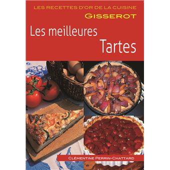 Les meilleures tartes