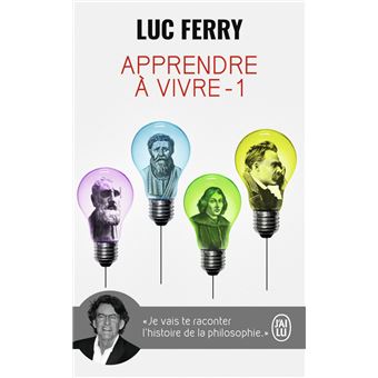 Traité de philosophie à l'usage des jeunes générations