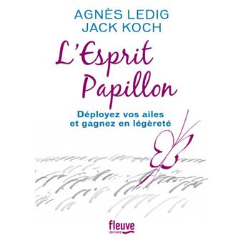 L'Esprit Papillon