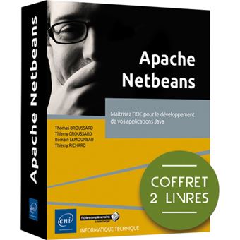 Apache Netbeans