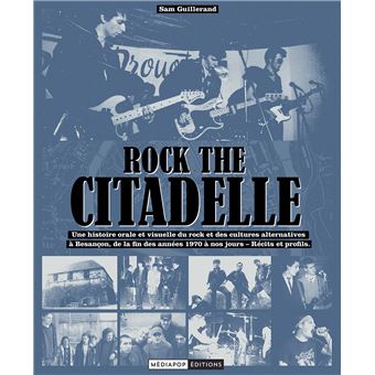 Rock the Citadelle