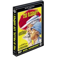 Pas si folles les guêpes DVD