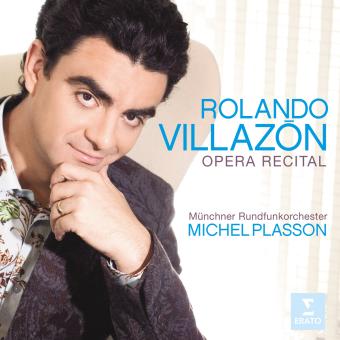 Rolando Villazon - 1