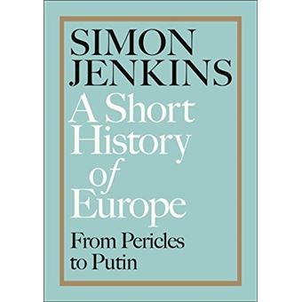 A short history of Europe