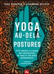 Yoga au-delà des postures
