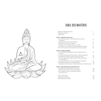 Yoga au-delà des postures