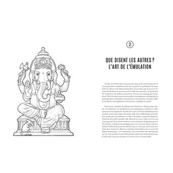 Yoga au-delà des postures