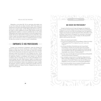 Yoga au-delà des postures