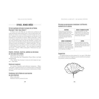 Yoga au-delà des postures