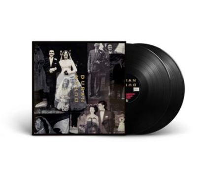 Wedding Album Duran Duran Vinyle Album Achat Prix Fnac