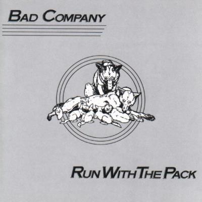 RUN WITH THE PACK/2CD
