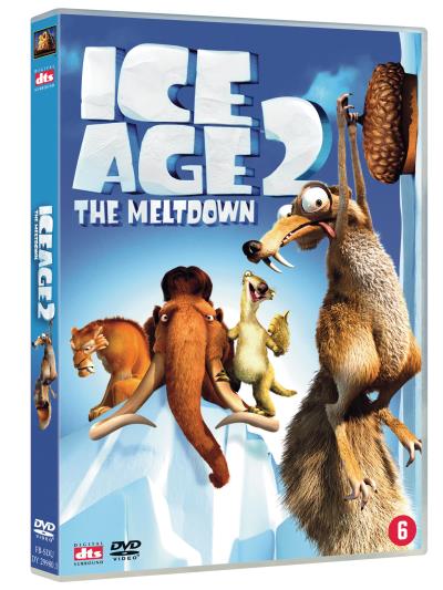 ICE AGE 2-NL