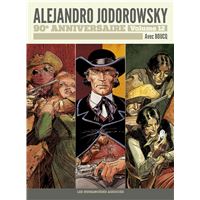 Jodorowsky 90 ans
